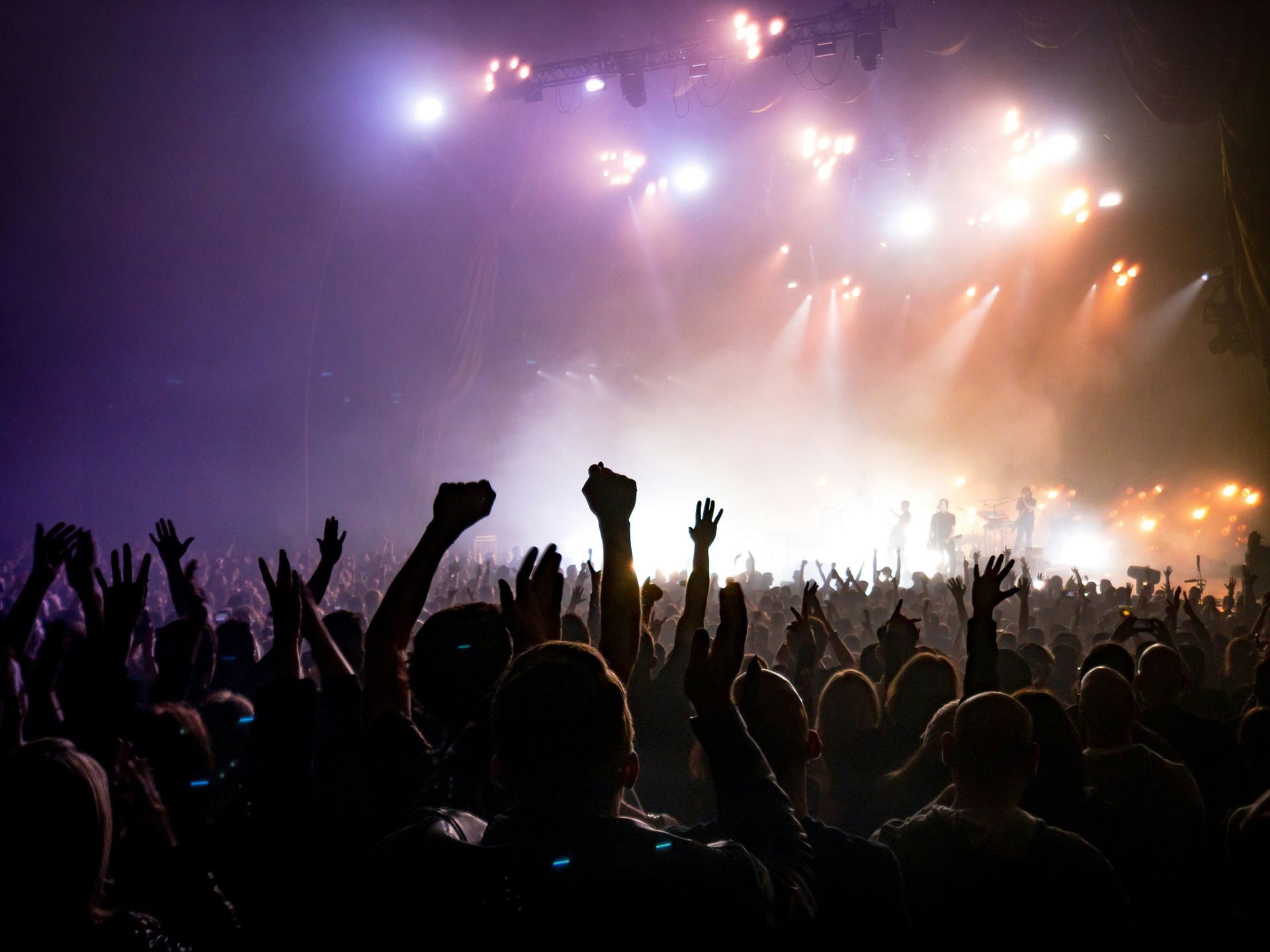 Event Production
